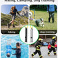 Titanium Survival Emergency Whistle
