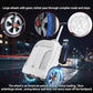Rolling Backpack