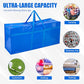 4 Pcs 96 Gallon Extra Large Moving Bags Heavy Duty Storage Bag (4 Count)