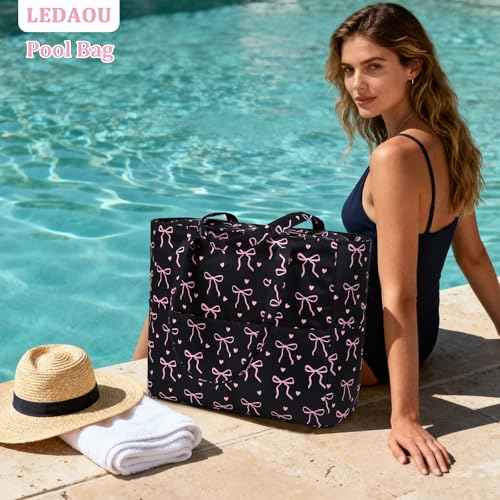 Large Beach Bag for Women