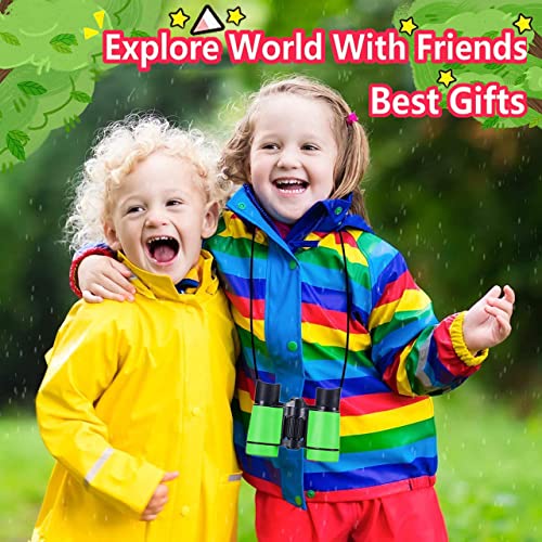 Kids Binoculars Ages 3