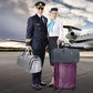 suit bag travel garment bag