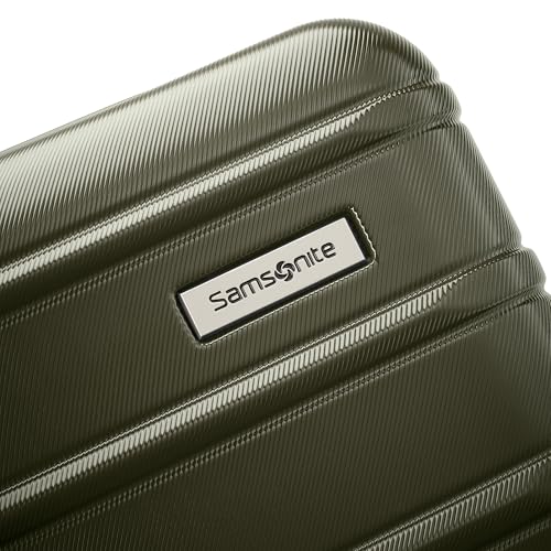 Omni 2 Hardside 2 Piece Set