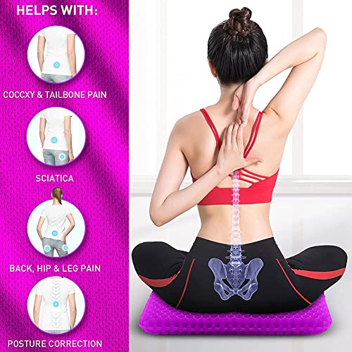 Gel Seat Cushion
