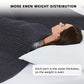 Knitted Weighted Blanket