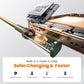 USB C Cable 6.6ft 2Pack (2 Count)