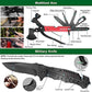 Survival Gear and Equipment with Molle Pouch