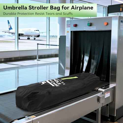 Umbrella Strollers Bag for Airplane