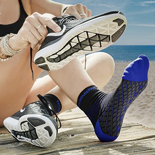 Plantar Fasciitis Socks