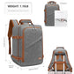 Travel Backpack Airline Approved Under Seat Personal Item Bag