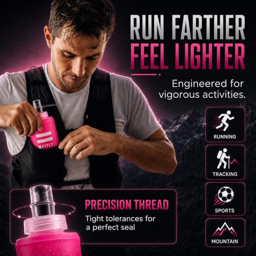 Soft Flask 5 oz