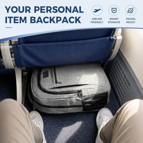 Travel Laptop Backpack