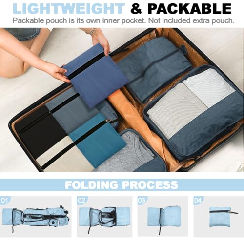 15L Small Hiking Backpack for Women Men