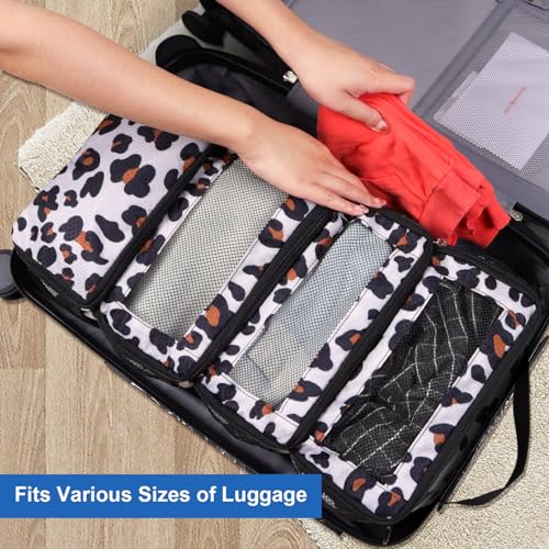 Suitcase Organizer