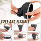 12 Pcs Silicone Collapsible Cup with Lid (12 Count)