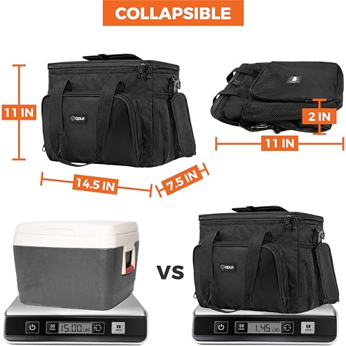 Soft Cooler Bag