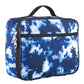 Tie Dye Lunch Box for Boys