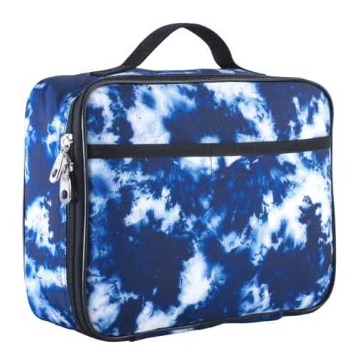 Tie Dye Lunch Box for Boys