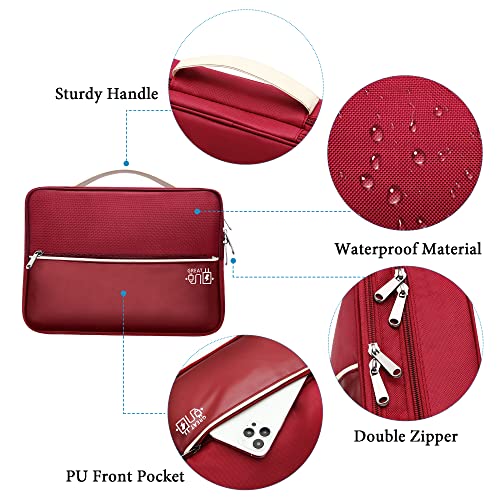 Electronics Travel Organizer