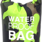 Waterproof Dry Bag 2L/5L/10L/15L/20L/30L, Roll Top Sack Keeps Gear Dry for Kayaking, Rafting, Boating, Swimming, Camping, Hiking, Beach, Fishing with Free Waterproof Phone Case