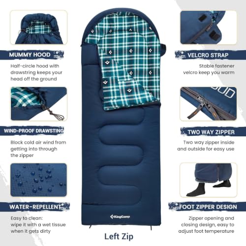 Sleeping Bag for Adults