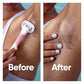 ComfortGlide White Tea Women's Razor 1 Handle + 4 Blade Refills (5 Count)