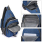 Sling Bag for Men Women