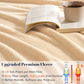 Fleece Blanket Twin Size 66"x90"