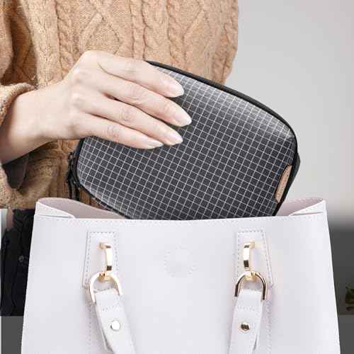 Electronics Organizer Cord Organizer Travel