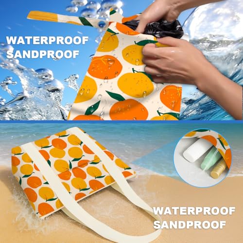 Beach Bags Wet Bag for Swimsuit