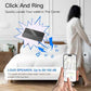 2026 Apple MFi Certified Wallet Tracker Smart Card for Find My iPhone Ultra Thin Air Tracker Tag for Travel