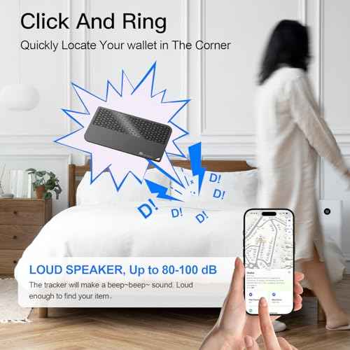 2026 Apple MFi Certified Wallet Tracker Smart Card for Find My iPhone Ultra Thin Air Tracker Tag for Travel