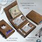 Airtag Wallet for Men
