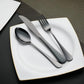 Travel Utensils with Case (5 Count)