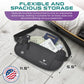 Travel Money Belt & Passport Holder