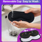 Eye Mask Bluetooth Headphones