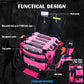 Fishing Tackle Bag with 2PCS 3700 Tackle Boxes