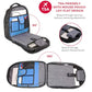 Design TSA Business Laptop Backpack For Men