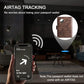 Airtag Passport Holder for Travel