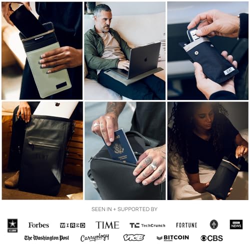 SLNT Faraday Dry Bag