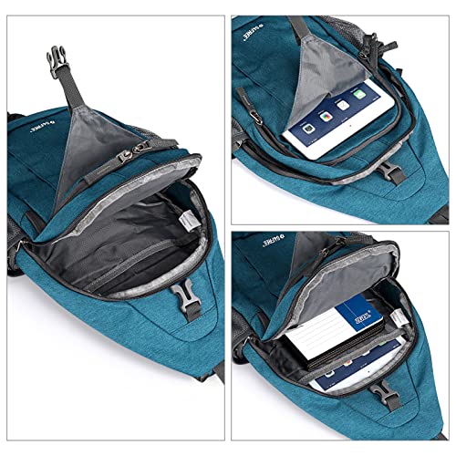 Sling Bag for Men Women