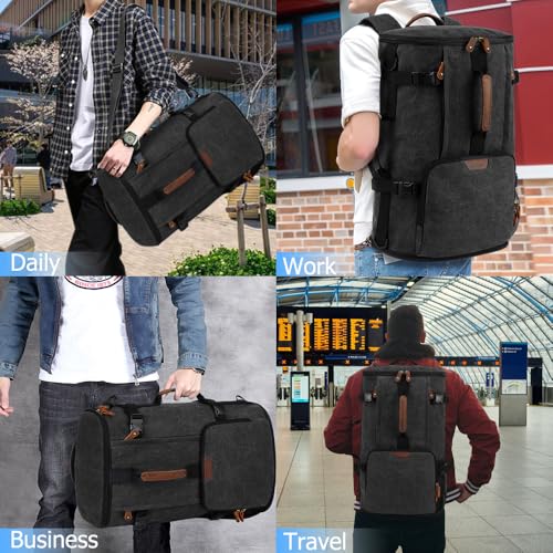 40L Travel Backpack for Men