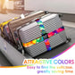 Luggage Straps for Suitcases Adjustable Travel Belt