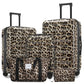 Luggage Sets 5 Piece (5 Count)