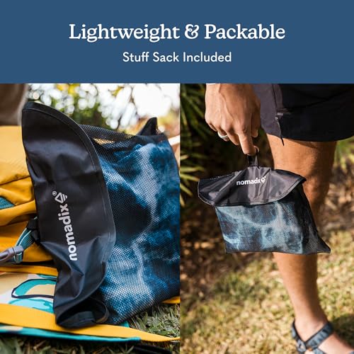 Ultralight Towel