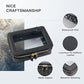 Clear Makeup Bag Organizer