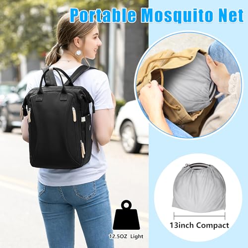 78 * 31 * 23 Inch Large Pop Up Mosquito Net