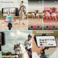 Equestrian Pod Auto Tracking Phone Holder