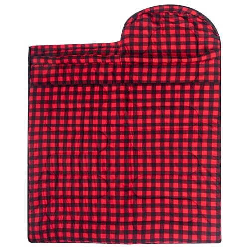 Sleeping Bags for Adults XXL Cold Weather