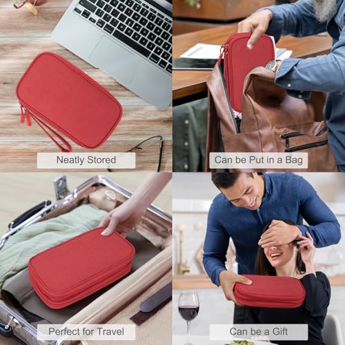 Electronic Organizer